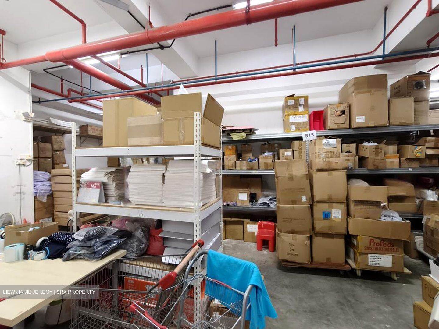 Tannery House (D13), Factory #472275011